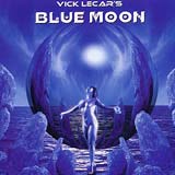 Vick Lecar - Blue Moon